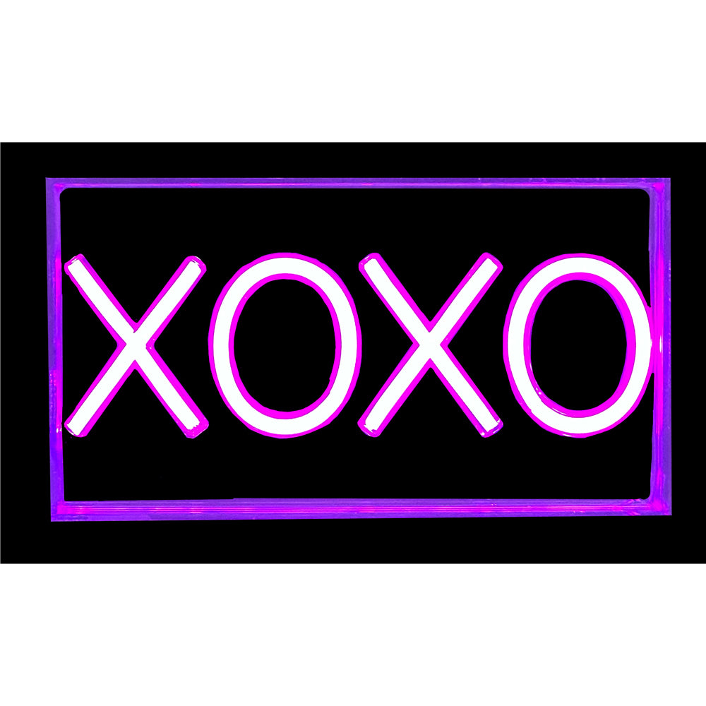 21142-gibson-gifts-xoxo-led-neon-light-stand-home-room-decor-23cm