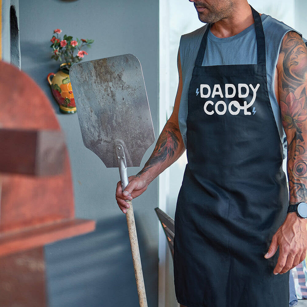 11036-annabel-trends-screen-print-cotton-apron-60x80cm-daddy-cool-black