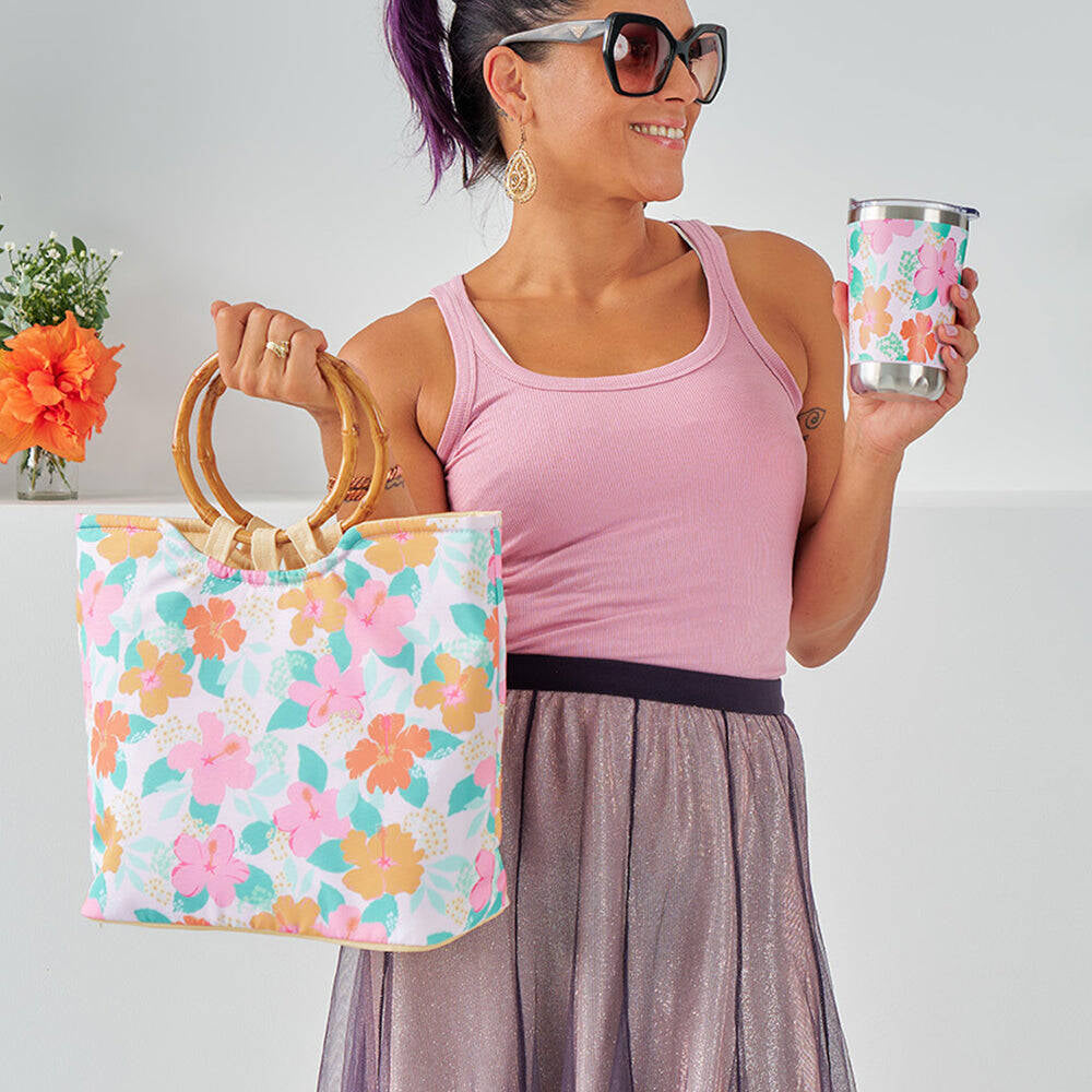11ith-annabel-trends-insulated-tote-lunch-bag-28-5x40cm-hibiscus