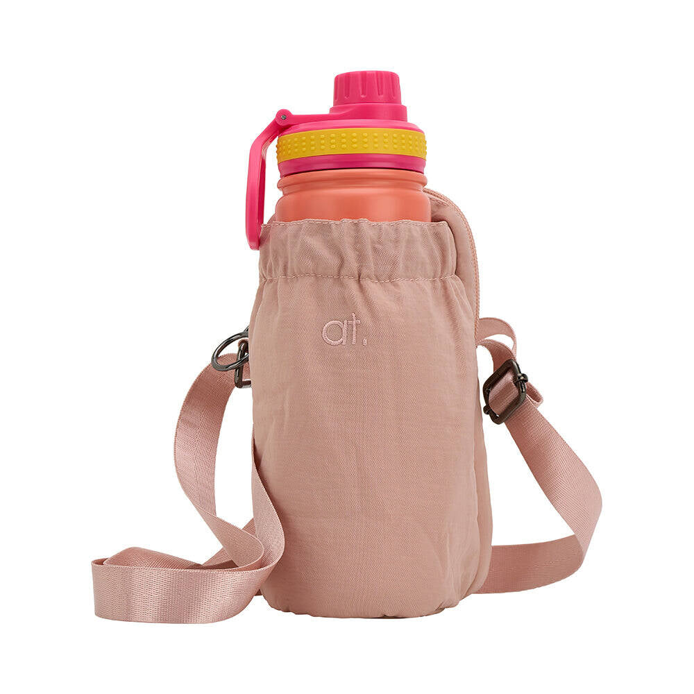 11wbp-annabel-trends-at-water-bottle-phone-nylon-bag-21x13cm-pink