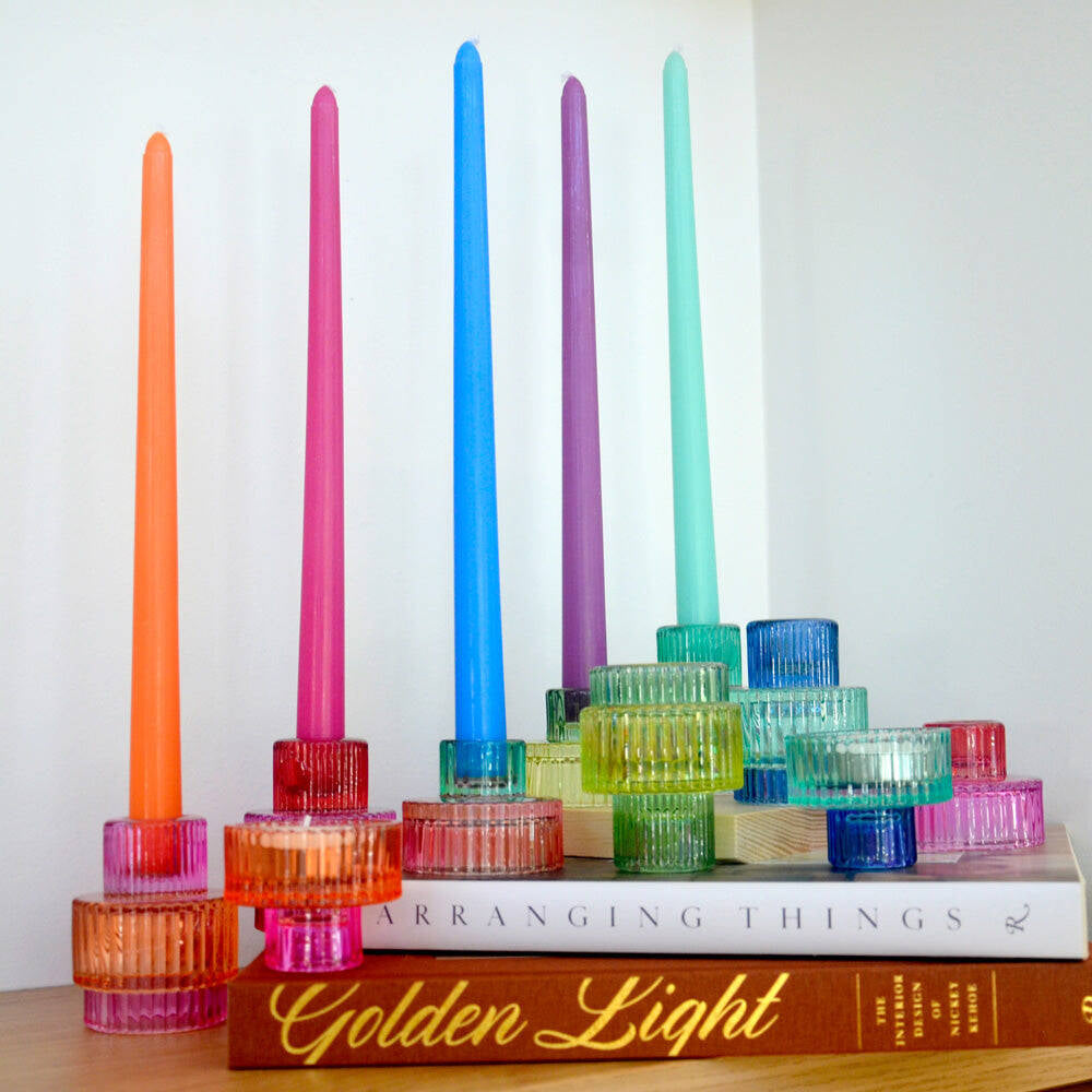 15jtp-4pc-annabel-trends-jewel-taper-candle-set-30cm-pink-tones
