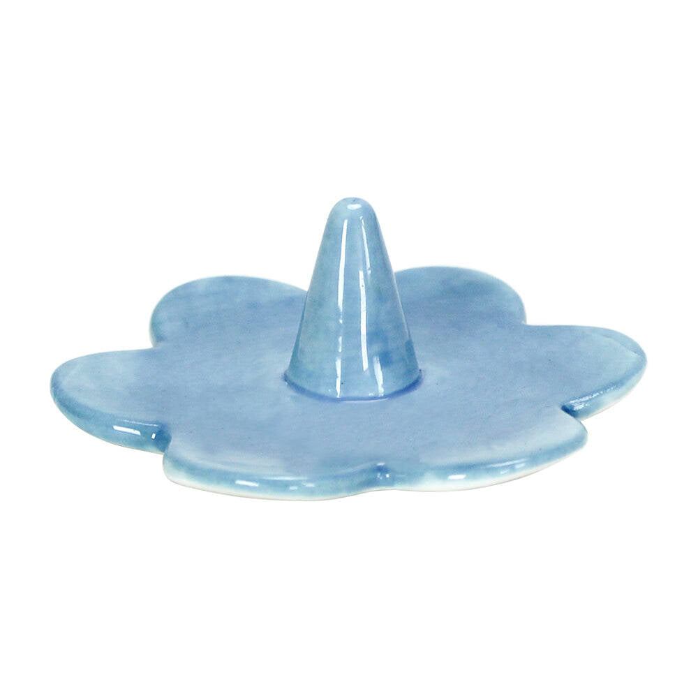 16drb-annabel-trends-daisy-ceramic-ring-holder-9x3cm-blue