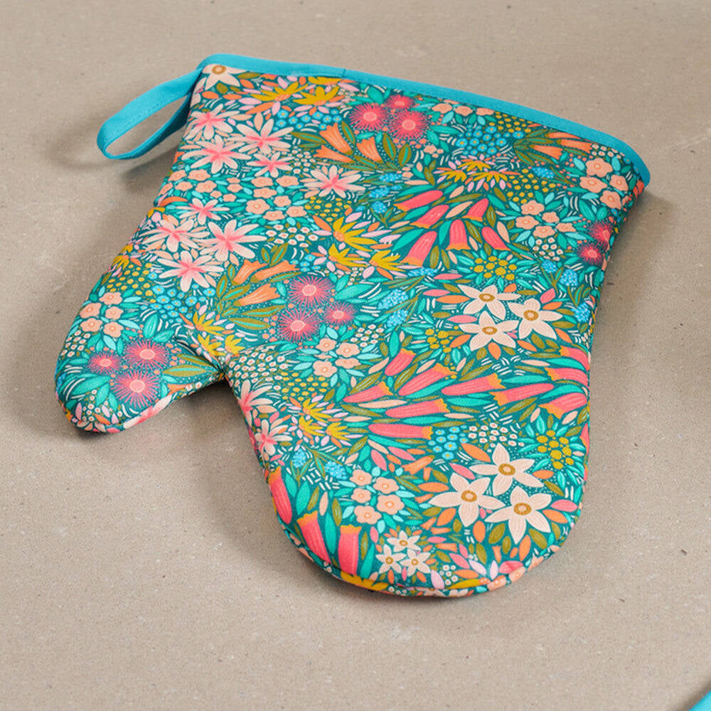 17110-annabel-trends-cotton-single-oven-mitt-18x26cm-field-of-flowers