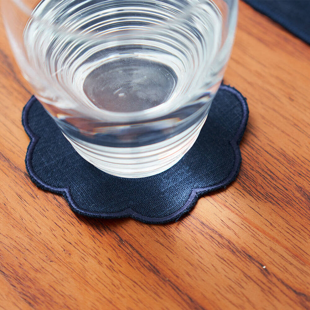 26sscn-4pc-annabel-trends-scallop-edge-stonewashed-coaster-set-10cm-navy