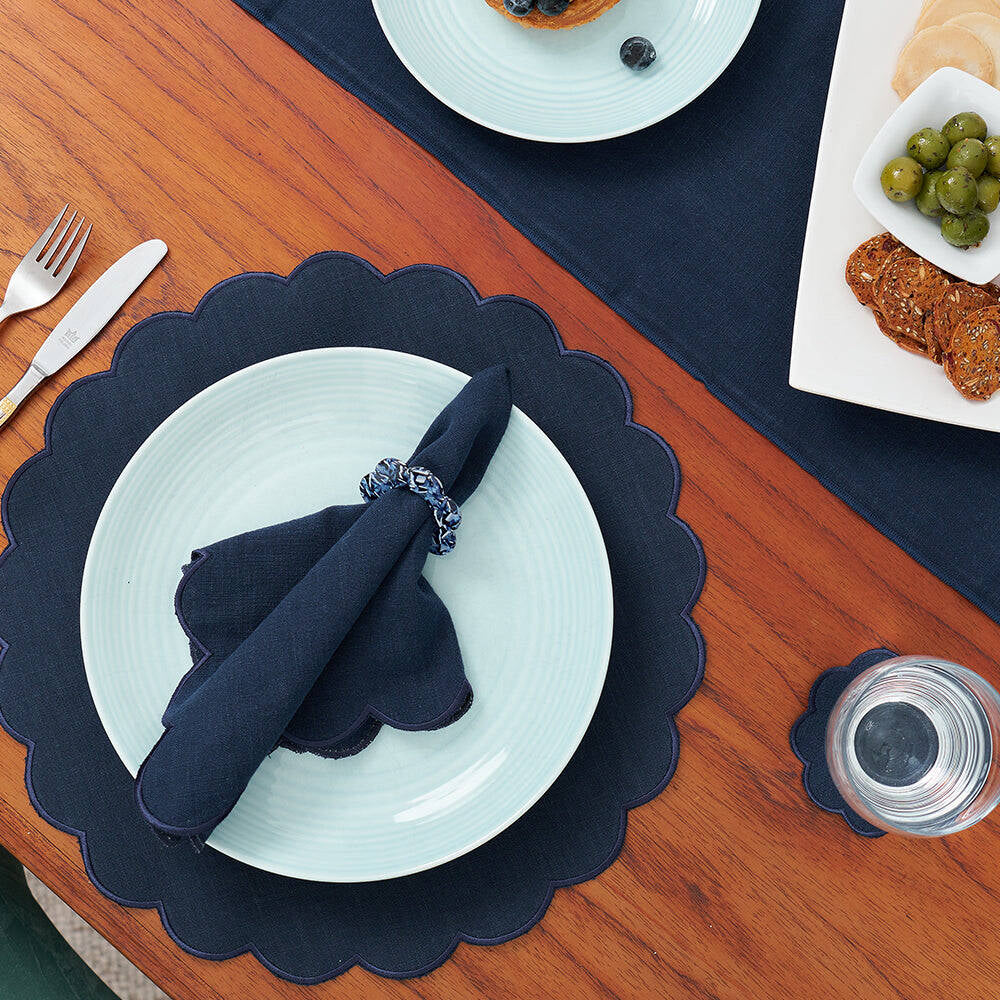 26sscn-4pc-annabel-trends-scallop-edge-stonewashed-coaster-set-10cm-navy