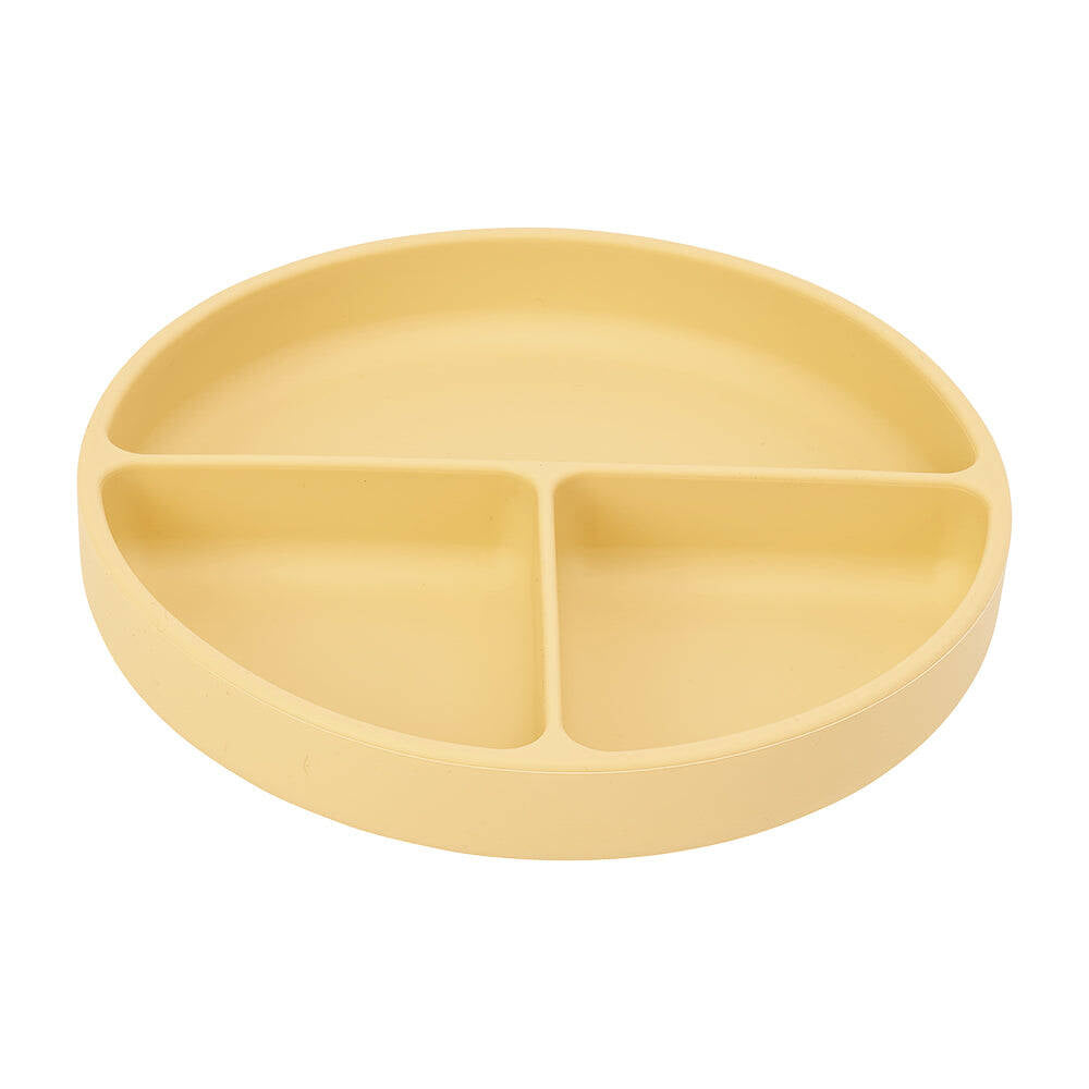 27sple-annabel-trends-silicone-suction-divided-plate-18cm-lemon