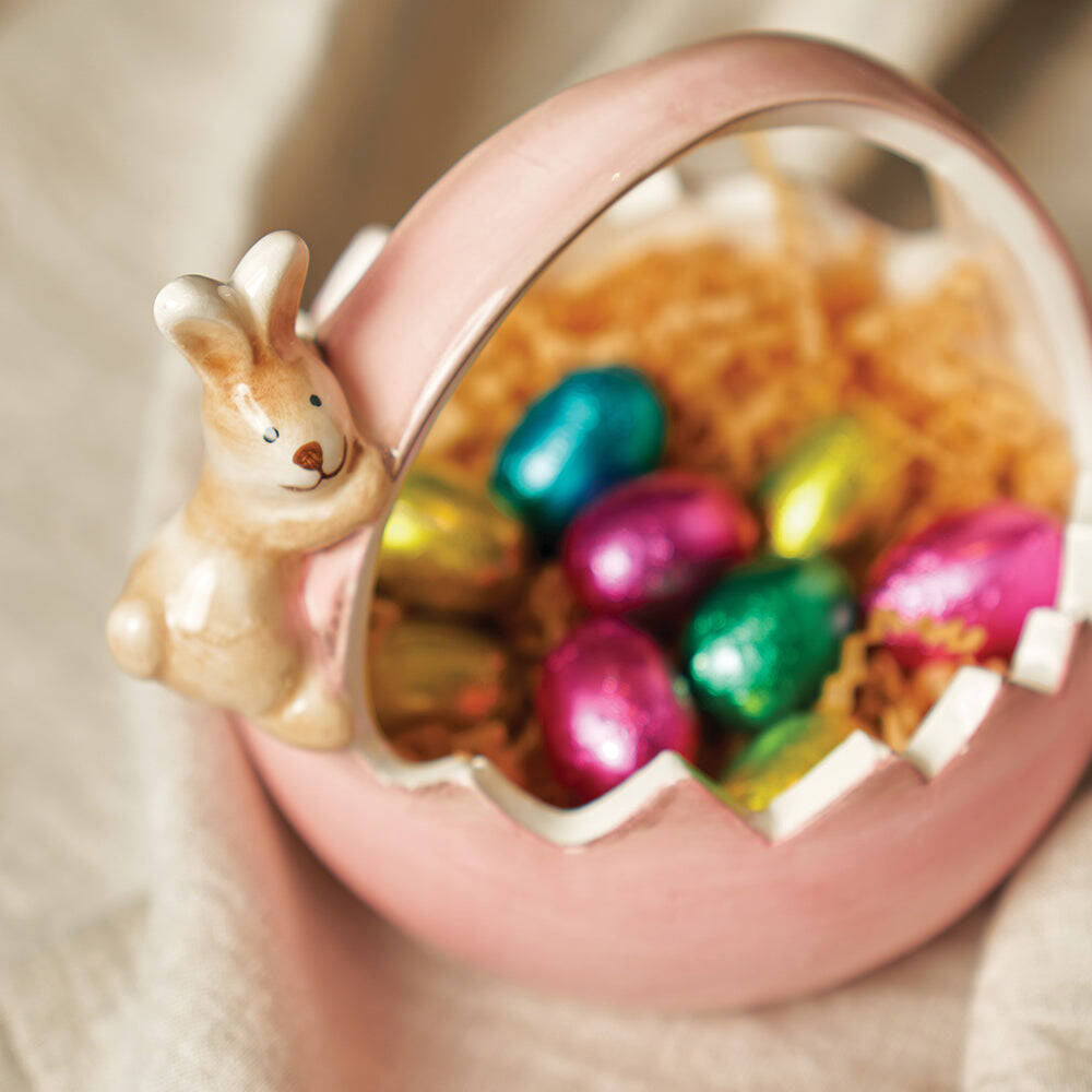 32cpl-annabel-trends-ceramic-bunny-basket-large-11-5cm-pink