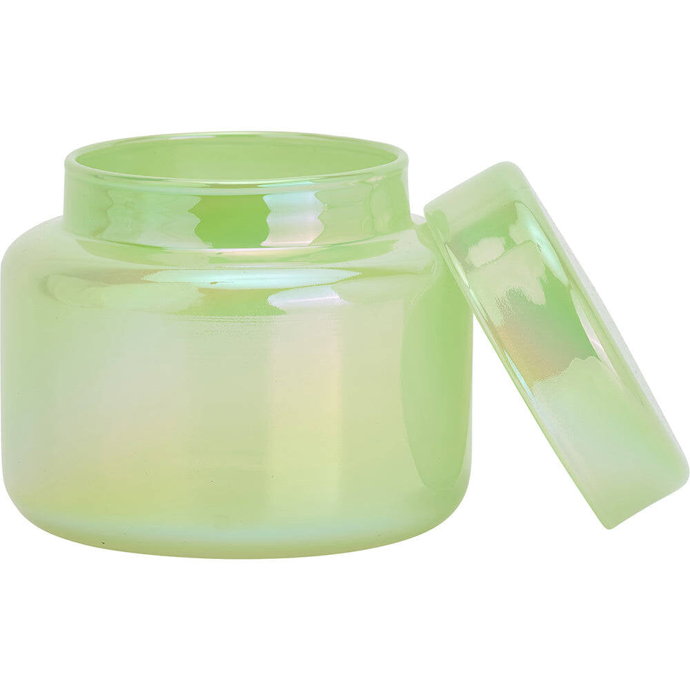 32osl-annabel-trends-glass-opal-jar-storage-small-limeade
