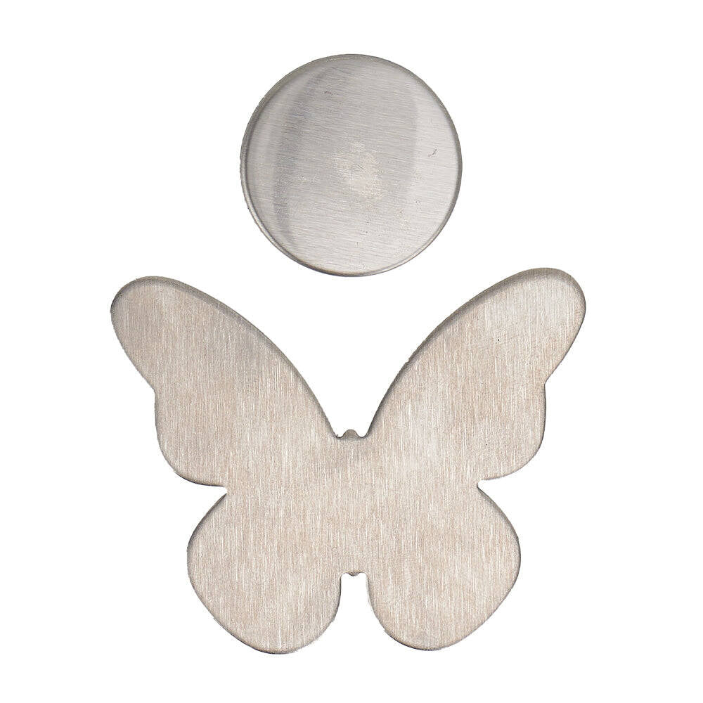 33twb-4pc-annabel-trends-magnetic-tablecloth-weights-bird-silver