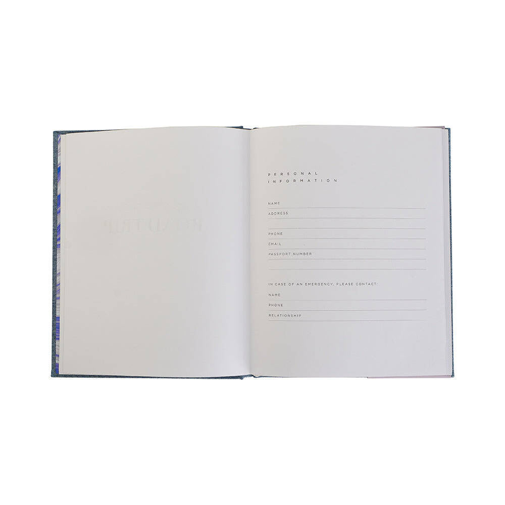 38jt-annabel-trends-fabric-hardcover-travel-diary-journal-blue