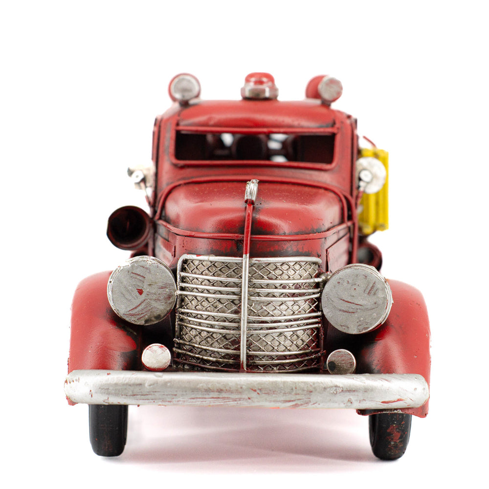 31140-boyle-metal-display-rustic-fire-truck-ornament-home-decor-31cm