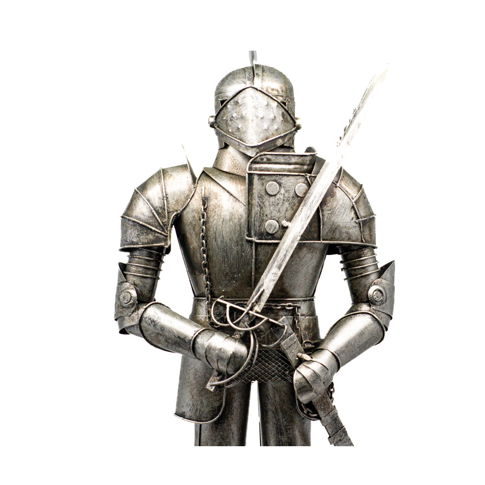 31141-boyle-metal-display-knight-w-sword-ornament-home-decor-46cm