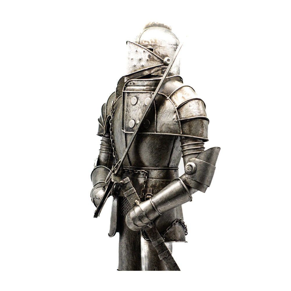 31141-boyle-metal-display-knight-w-sword-ornament-home-decor-46cm