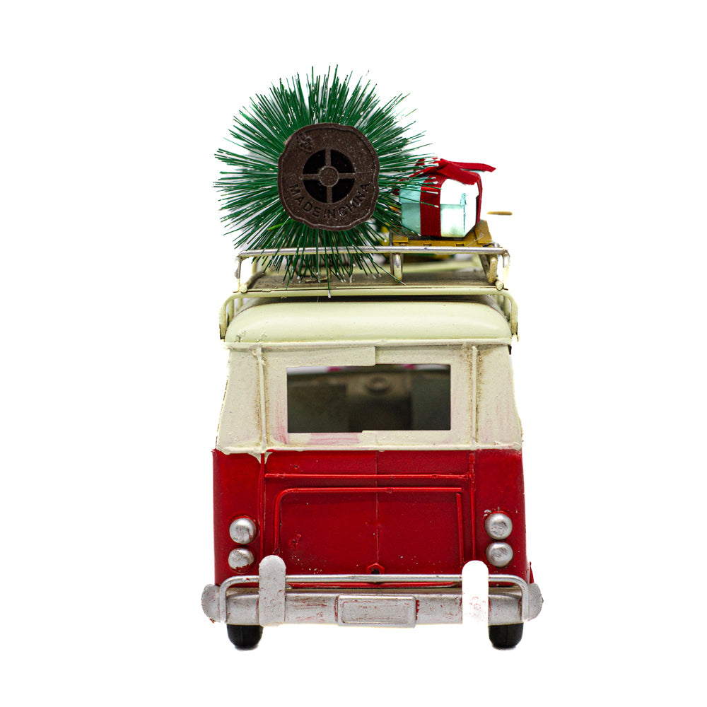 31144-boyle-metal-display-christmas-van-w-tree-ornament-home-decor-26cm