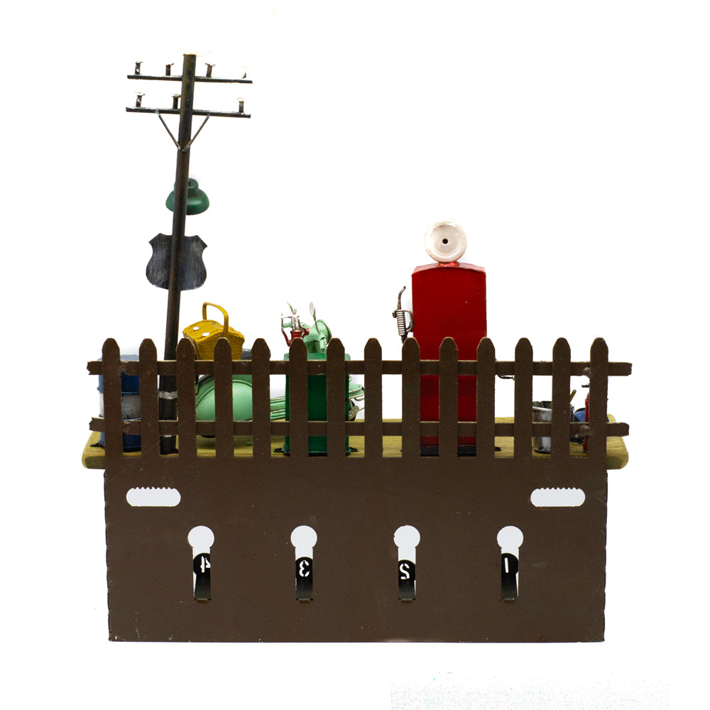 31147-boyle-shelf-hanging-wall-decor-w-hooks-petrol-pump-31cm