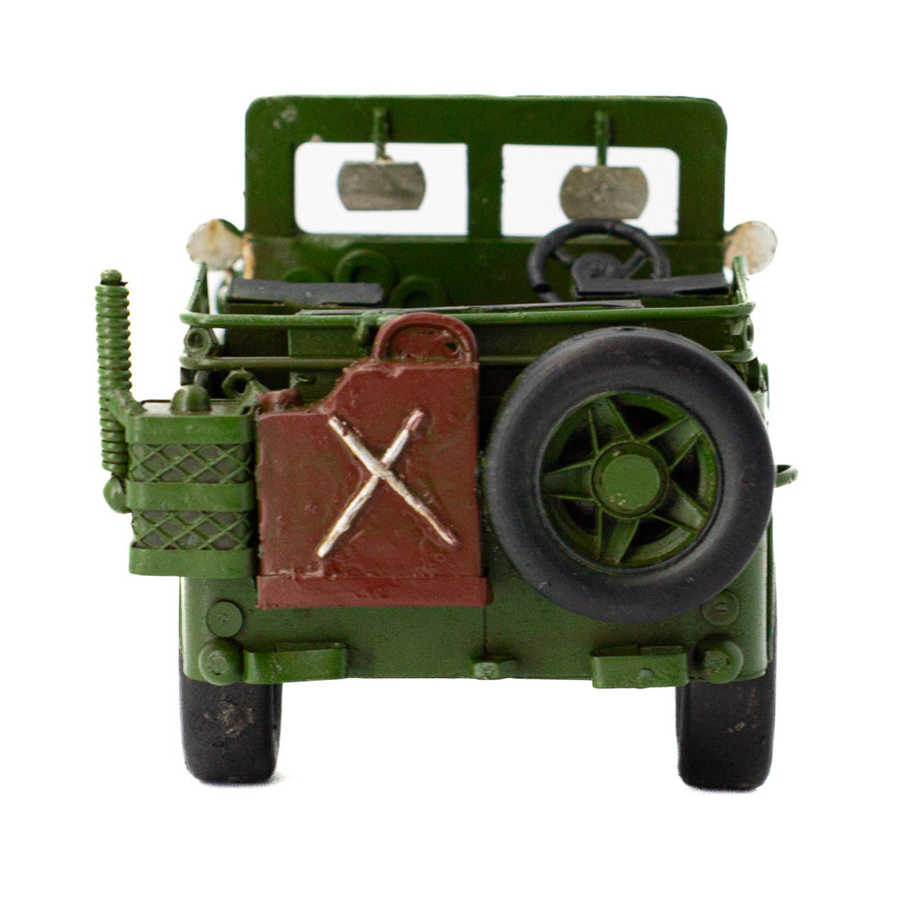 31149-boyle-army-jeep-metal-display-ornament-home-decor-17cm