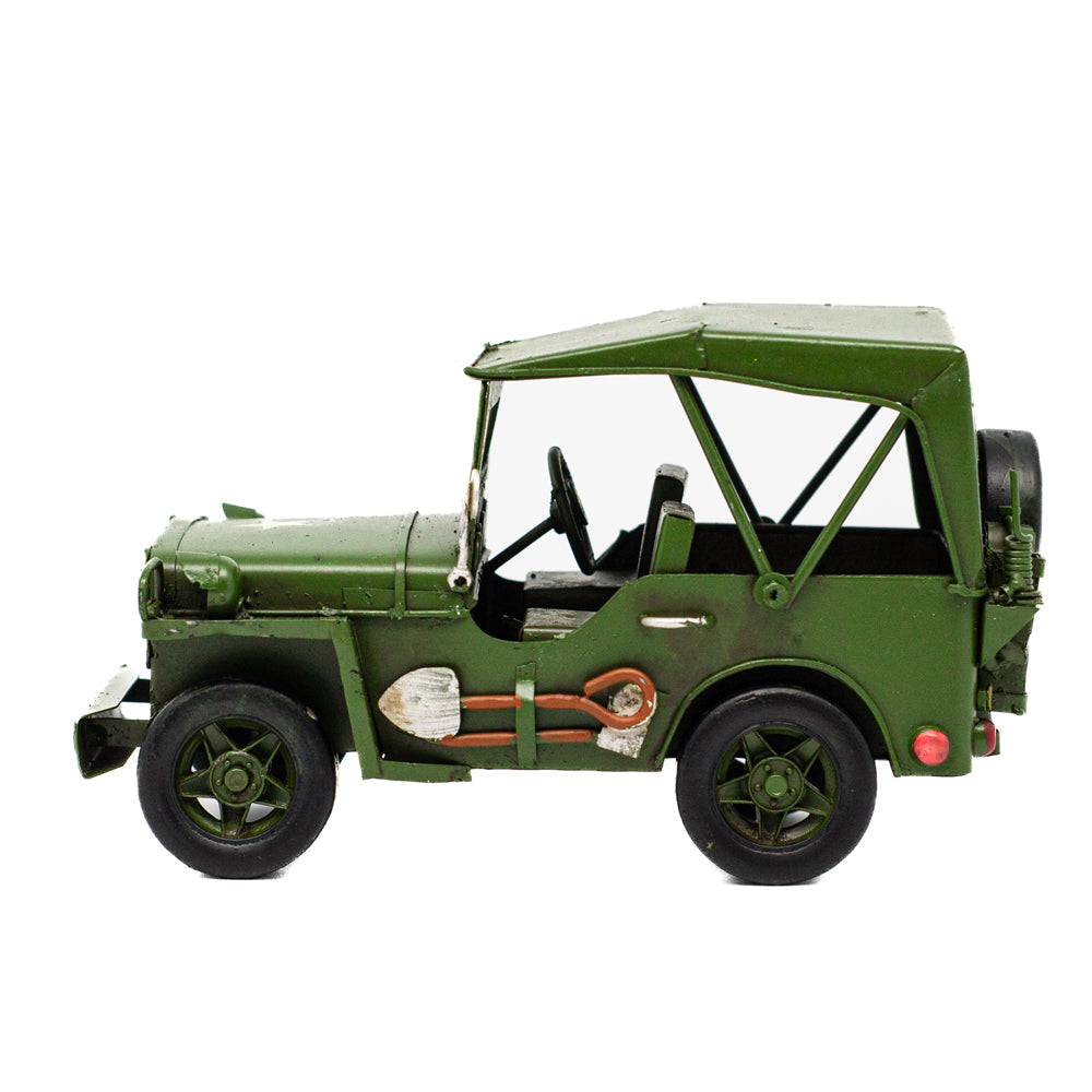 31150-boyle-jeep-w-canopy-metal-display-ornament-decor-17cm