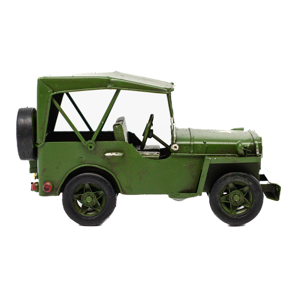 31150-boyle-jeep-w-canopy-metal-display-ornament-decor-17cm