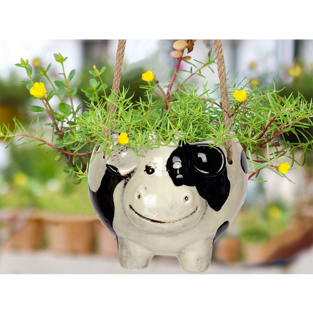 21175-hanging-20cm-cow-pot-planter-garden-decor-white-black