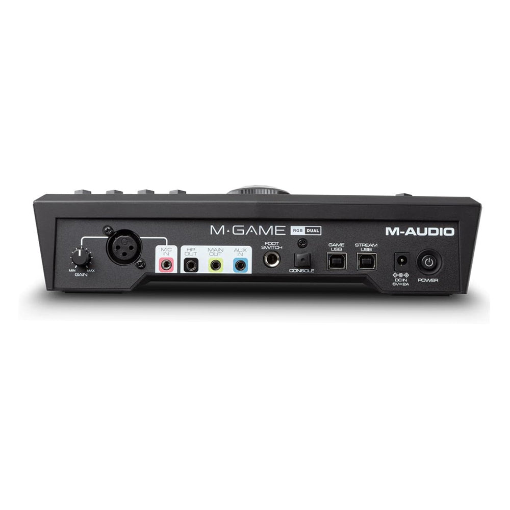 10-dual-m-game-dual-usb-streaming-interface-mixer-rgb-led-lighting-sampler-voice-shaping