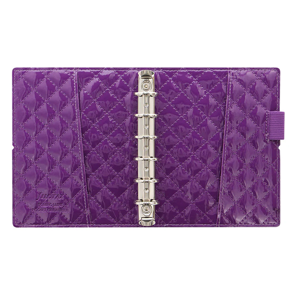 101183-filofax-domino-luxe-pocket-organiser-stationery-purple