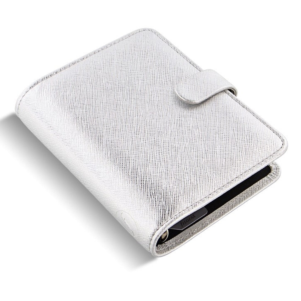 101188-filofax-saffiano-pocket-organiser-faux-leather-metallic-silver