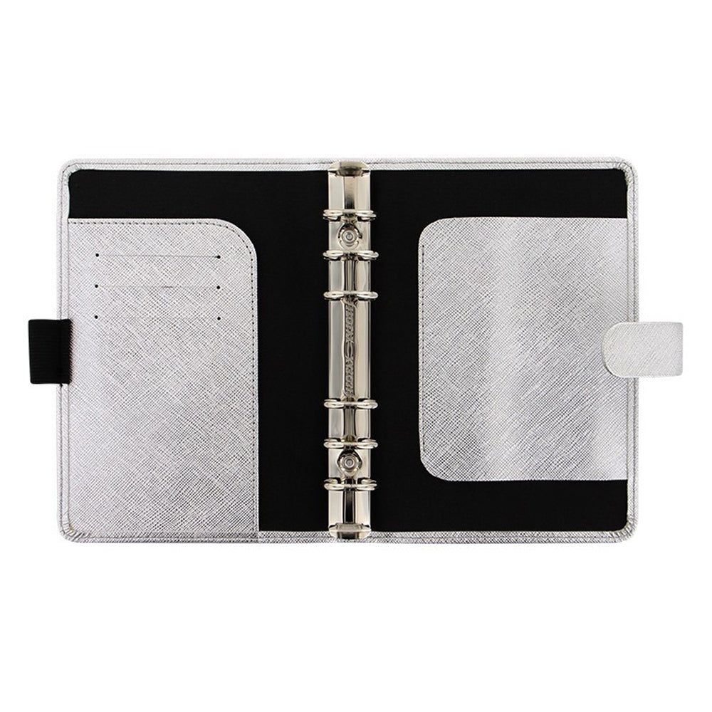 101205-filofax-saffiano-personal-organiser-faux-leather-metallic-silver