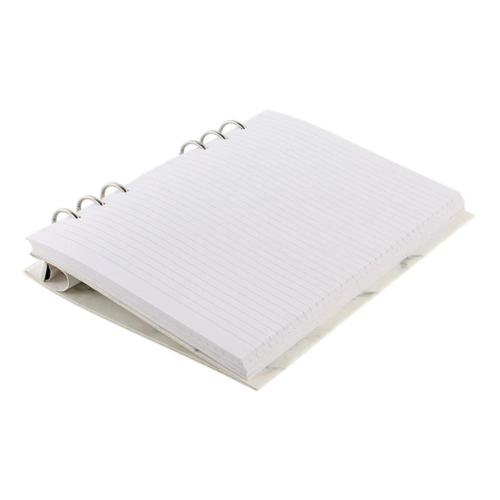 101350-filofax-a5-patterns-clipbook-writing-notebook-marble