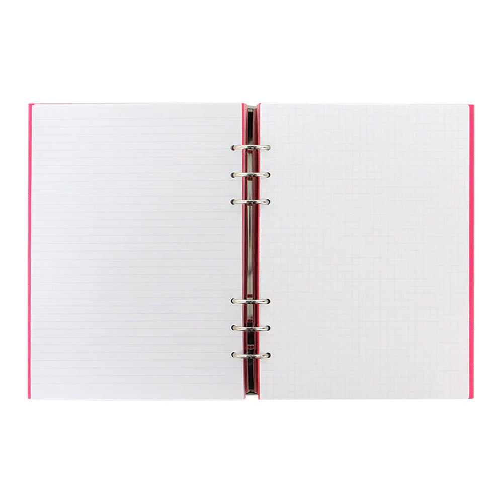 101351-filofax-a5-saffiano-clipbook-personal-organiser-planner-fluoro-pink