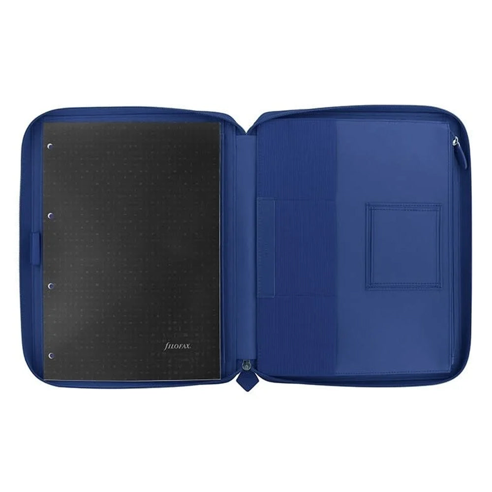 101387-filofax-32cm-a4-metropol-zipped-folio-personal-organiser-navy