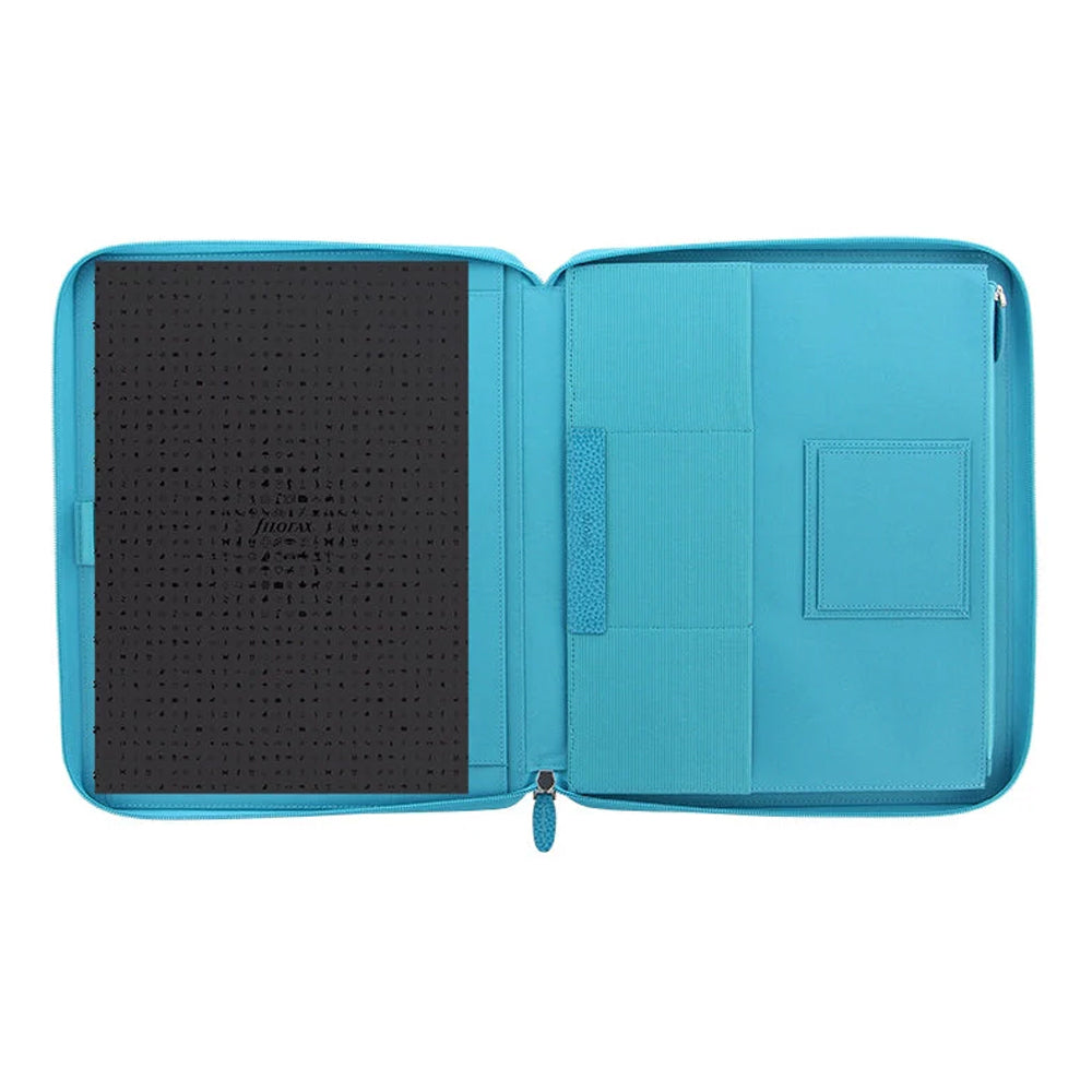 101397-filofax-32cm-leather-a4-finsbury-zipped-folio-personal-organiser-aqua