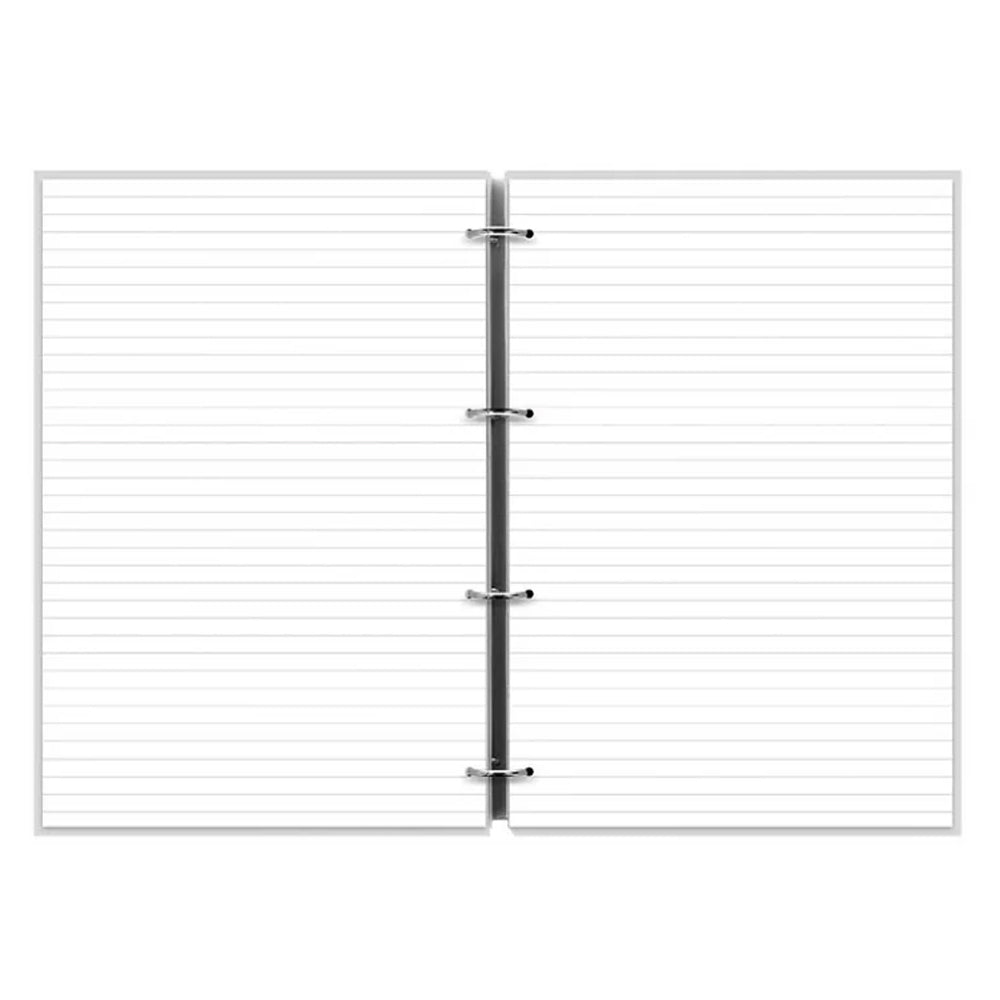 101500-filofax-classic-clipbook-a4-monochrome-organiser-white