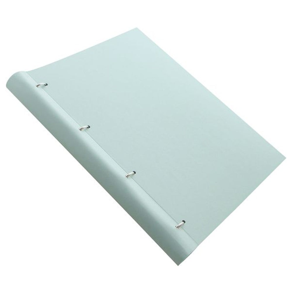 101506-filofax-classic-pastels-a4-clipbook-organiser-duck-egg