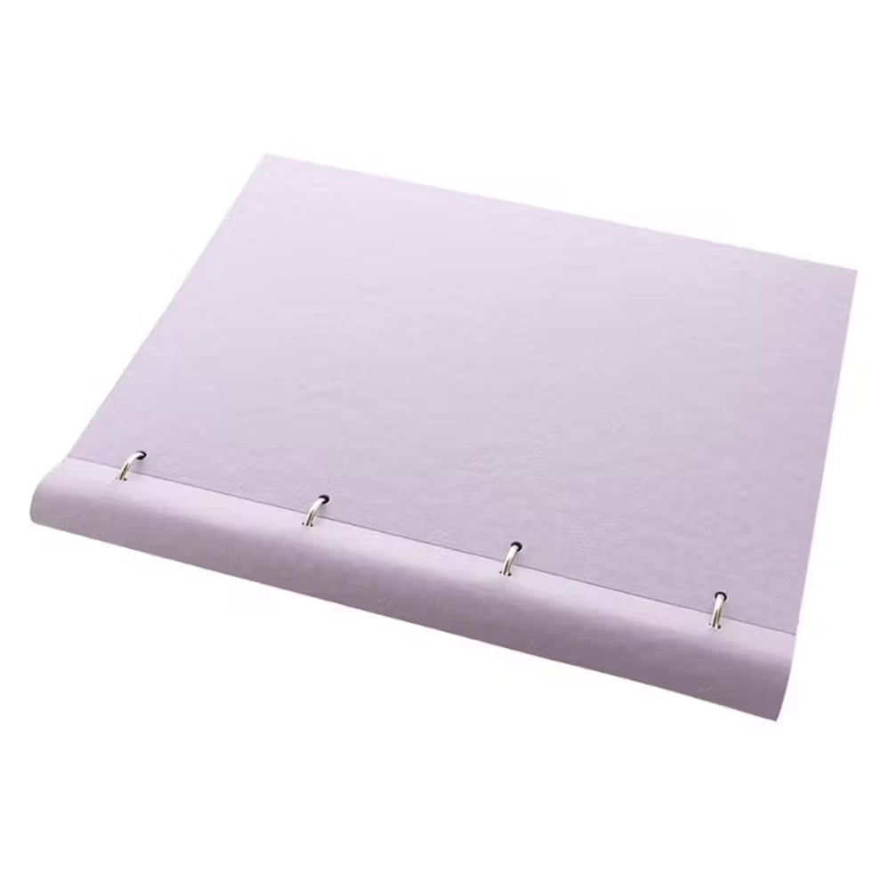 101507-filofax-classic-pastels-a4-clipbook-organiser-orchid