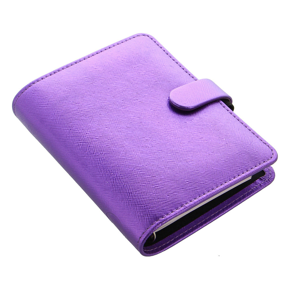 101581-filofax-saffiano-pocket-organiser-faux-leather-metallic-violet