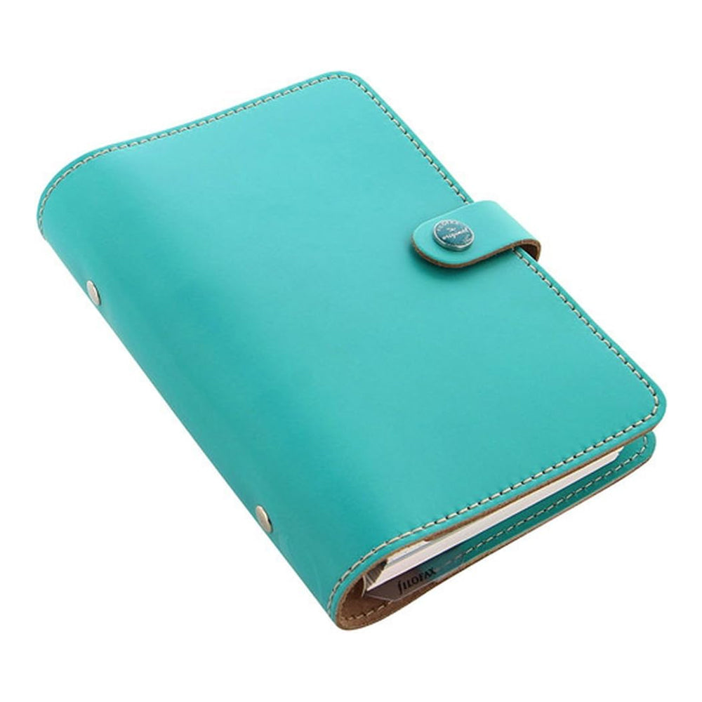 101586-filofax-the-original-pocket-organiser-leather-turquoise