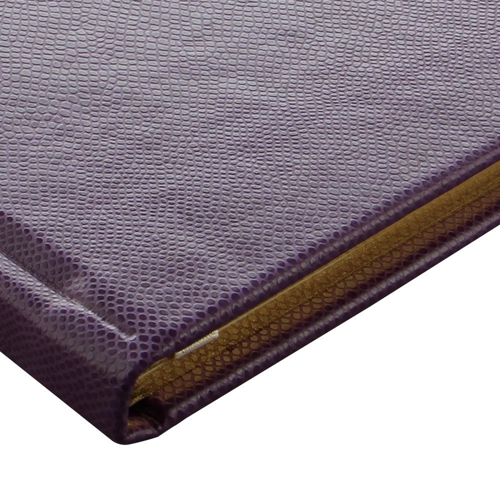 101746-letts-legacy-quarto-landscape-guest-book-purple-home-office-stationery