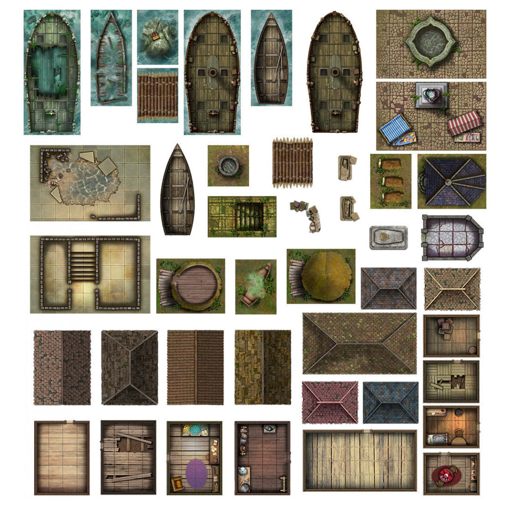 101815-loke-battlemats-box-of-adventure-coast-of-dread-rpg-maps-tokens-game-14y