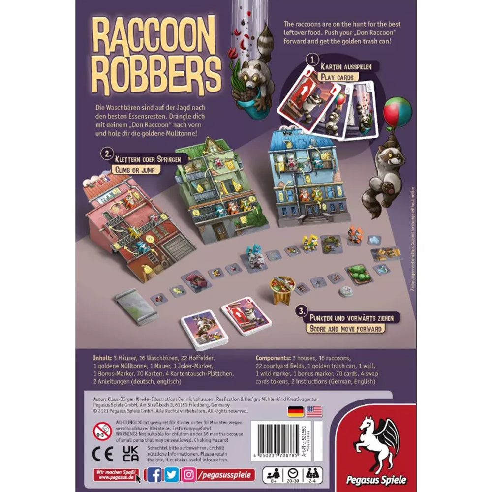 106100-pegasus-spiele-raccoon-robbers-tabletop-party-board-game