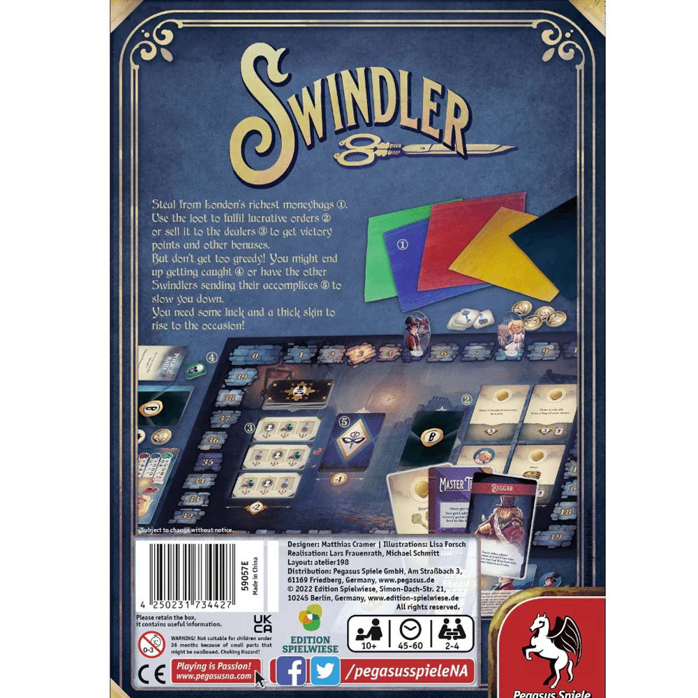 106102-pegasus-spiele-swindler-kids-strategy-board-game-10y
