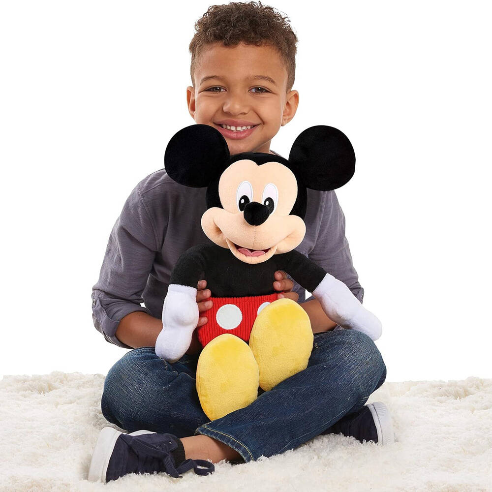 10635-mickey-mouse-basic-kids-childrens-plush-toy-large-0