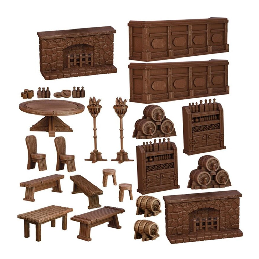 107882-22pc-mantic-games-terraincrate-tavern-plastic-miniature-set