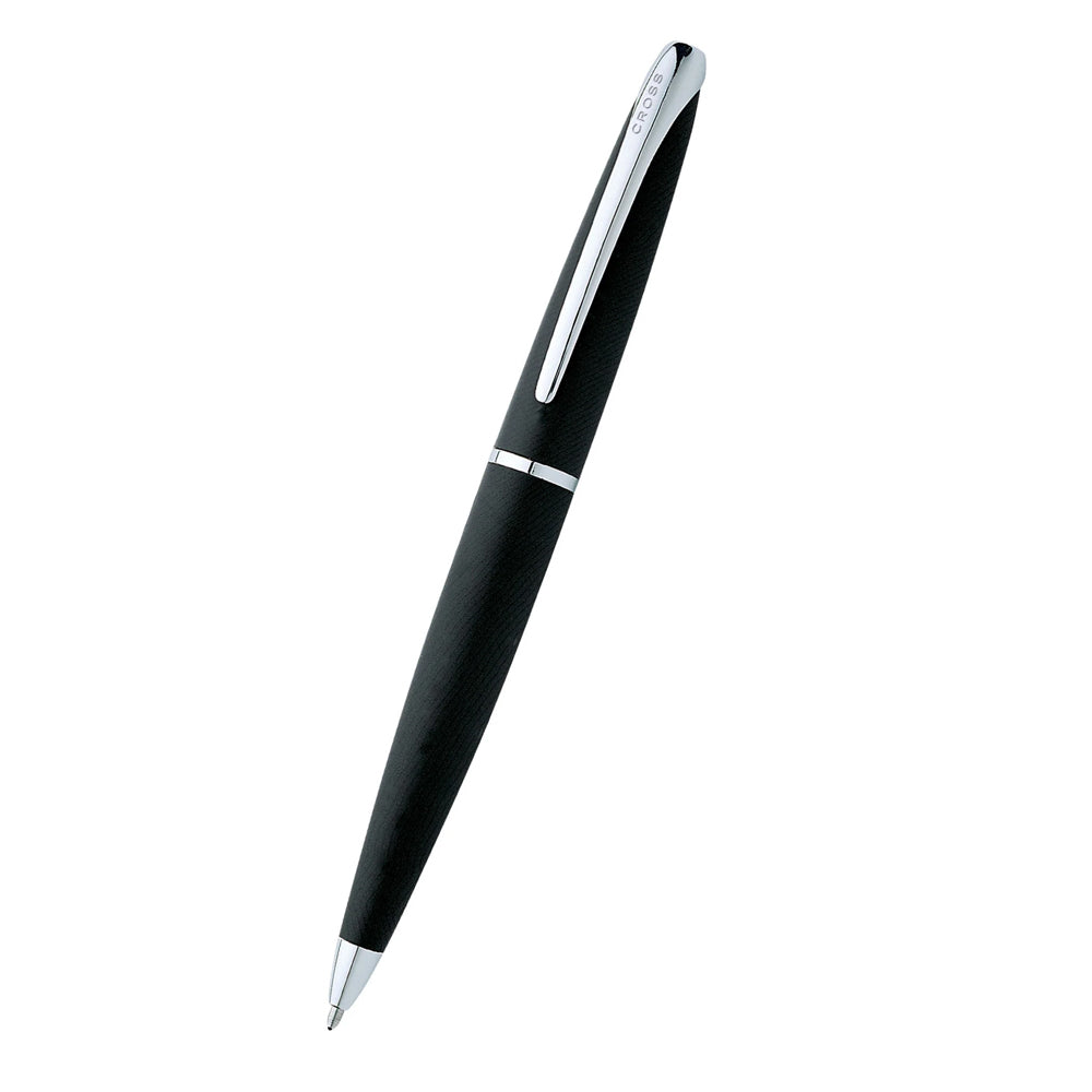 108039-cross-atx-basalt-synthetic-resin-ball-point-pen-black