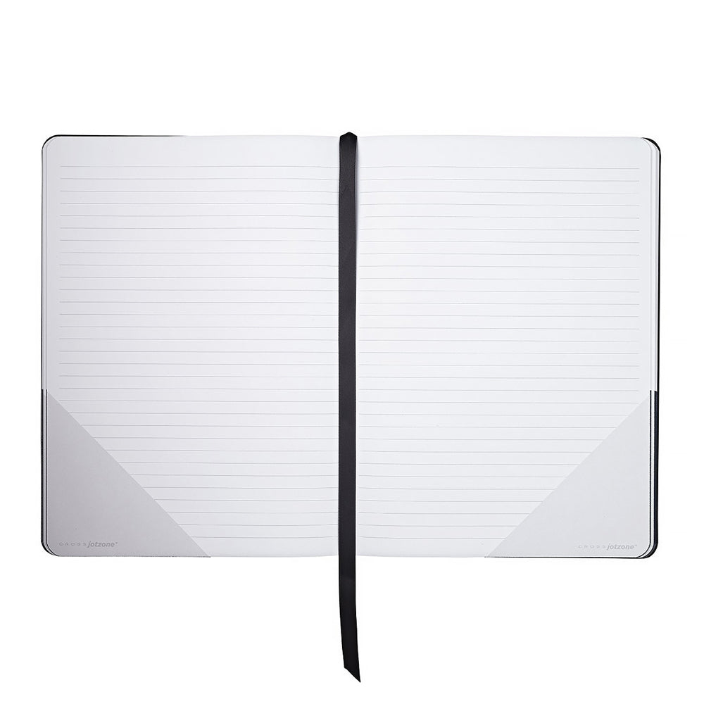 108236-cross-jot-zone-hardback-writing-journal-large-black-navy-blue