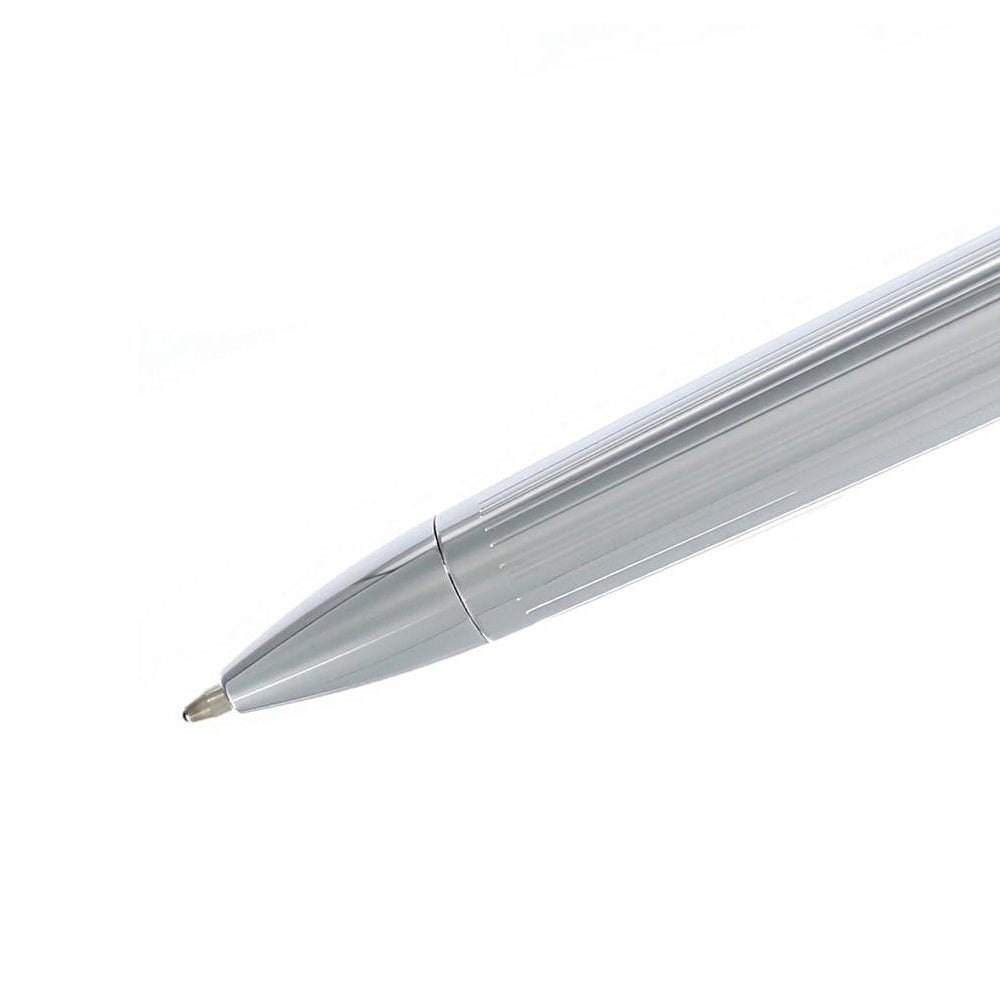 108393-cross-townsend-ball-point-pen-lustrous-chrome-silver