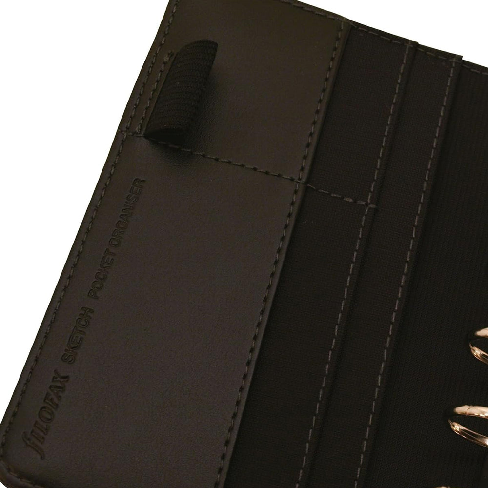108636-filofax-sketch-pocket-organiser-stationery-granite