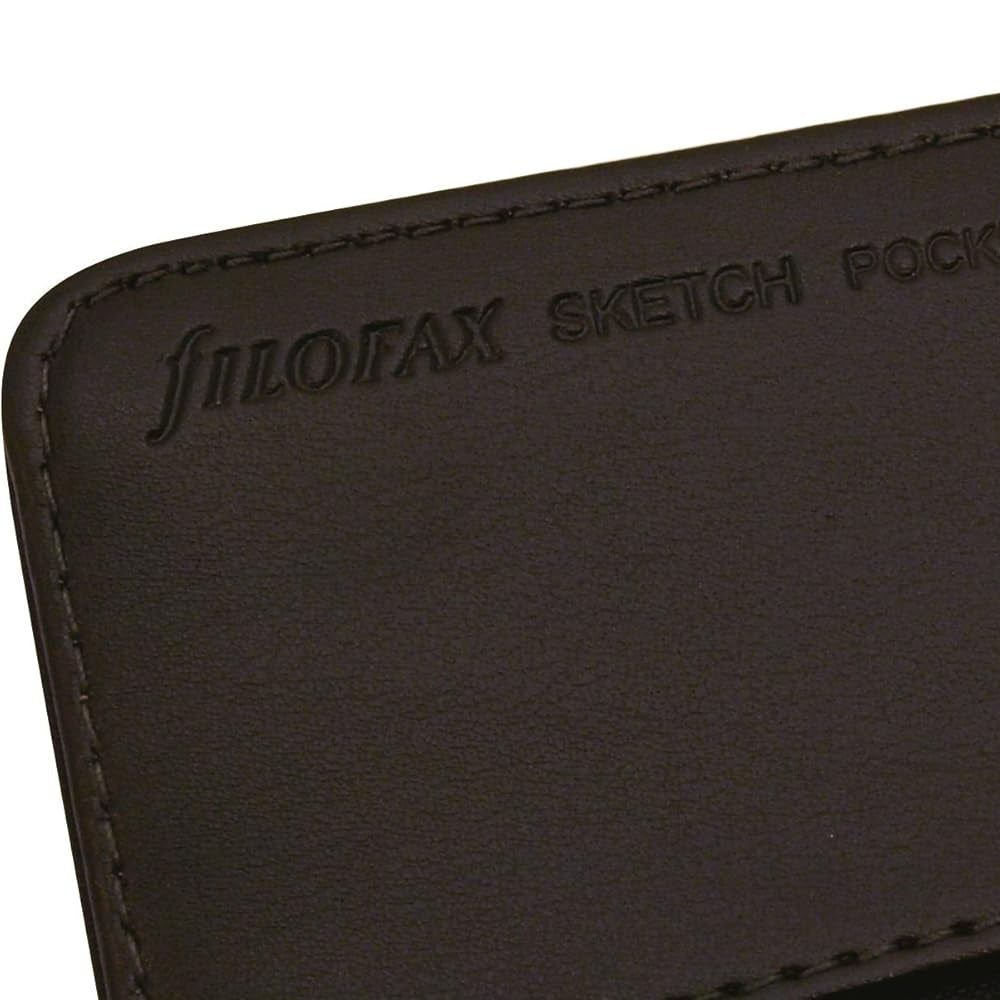 108636-filofax-sketch-pocket-organiser-stationery-granite