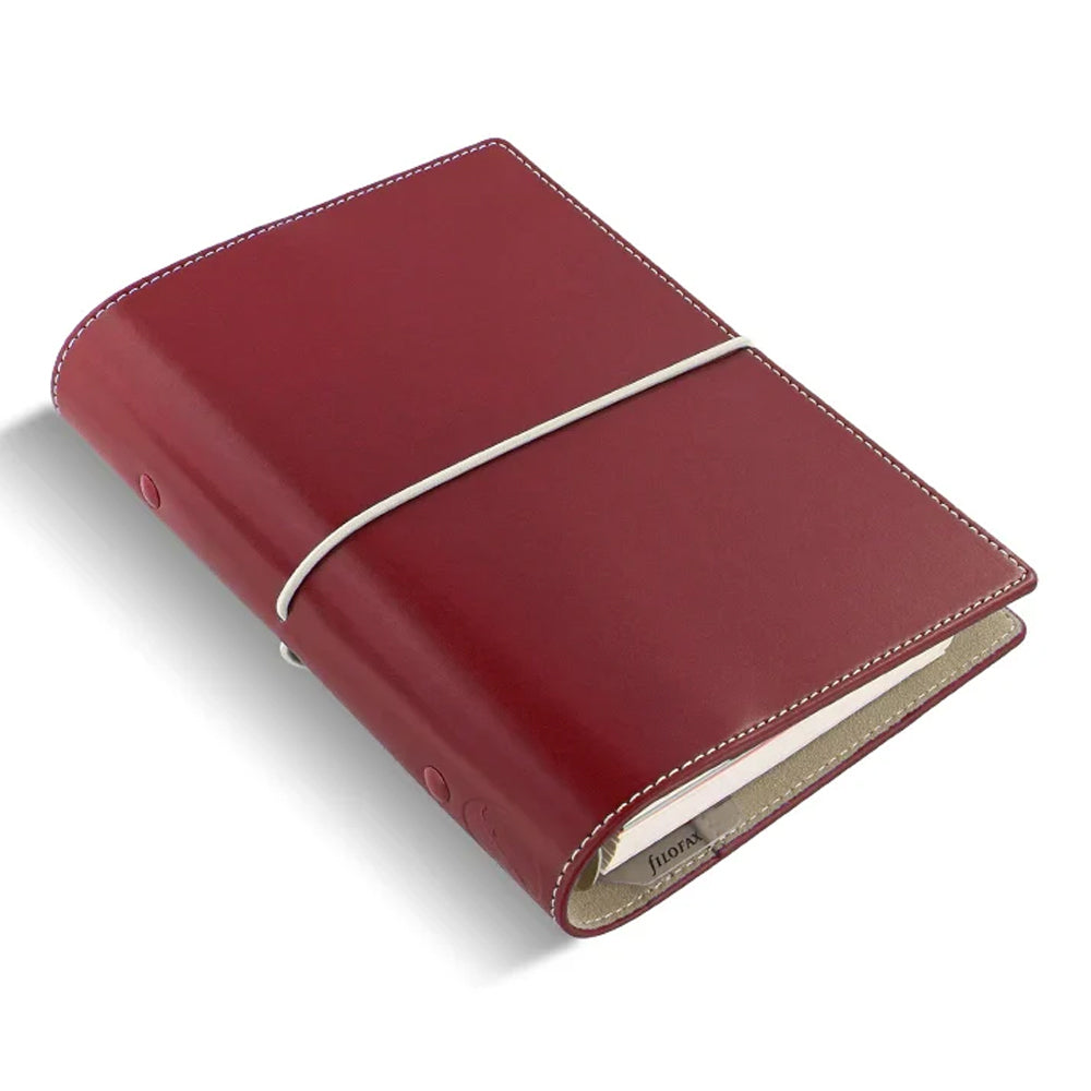 108886-filofax-a4-domino-conference-folder-personal-organiser-red