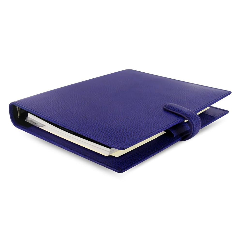 108920-filofax-a5-finsbury-personal-organiser-electric-blue
