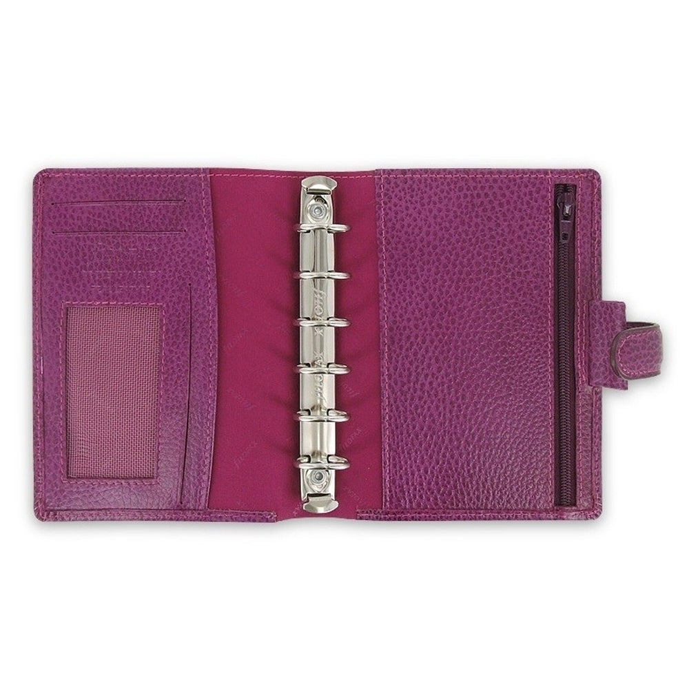 108939-filofax-finsbury-pocket-organiser-stationery-leather-raspberry